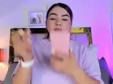 _emily_r on Chaturbate