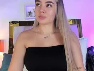 _emily_r on Chaturbate