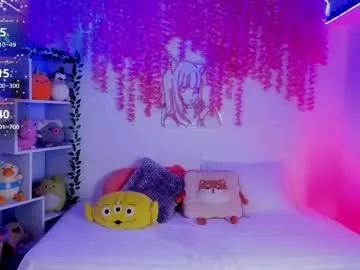 _hanna_sky on Chaturbate