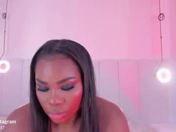 _huge_boobs_ebony on Chaturbate