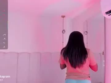 _huge_boobs_ebony on Chaturbate