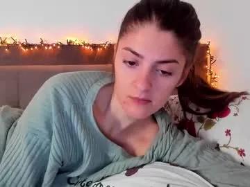 _just_a_simple_girl on Chaturbate