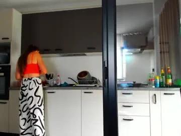 _just_a_simple_girl on Chaturbate