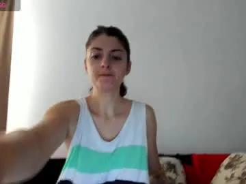 _just_a_simple_girl on Chaturbate