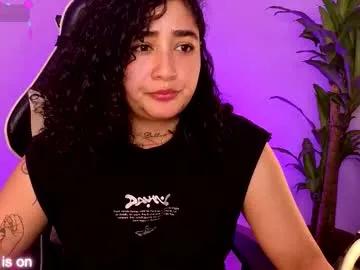 _kat_1 on Chaturbate