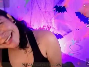 _kat_1 on Chaturbate