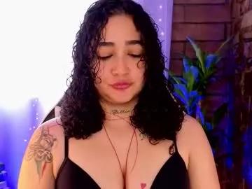 _kat_1 on Chaturbate