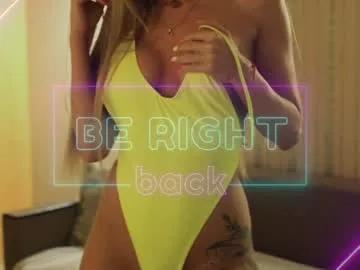 _lovly on Chaturbate