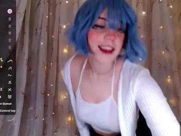 _marcelline_ —  Make Me Cum! [2184 tokens left] #anime #ahegao #dolce #gamer #skirt