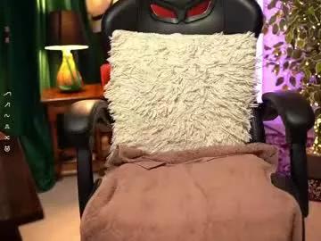 _maybelin_ on Chaturbate