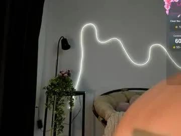 _milli_sun on Chaturbate