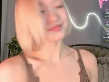 _milli_sun on Chaturbate