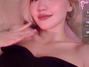 _milli_sun on Chaturbate