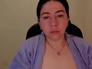 _miss_coco_ on Chaturbate