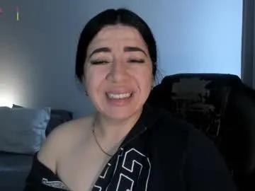 _miss_coco_ on Chaturbate