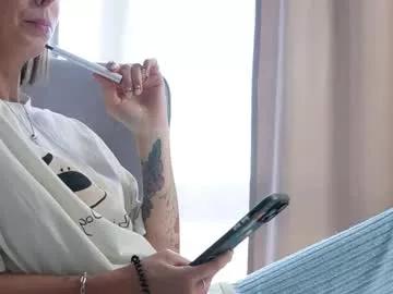 _moriko_ on Chaturbate