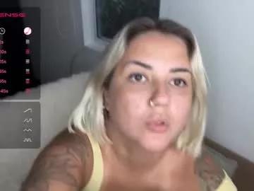 _morpho_ on Chaturbate