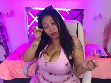 _pamela_ebony on Chaturbate