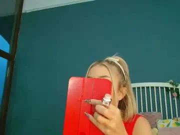 _parishill on Chaturbate