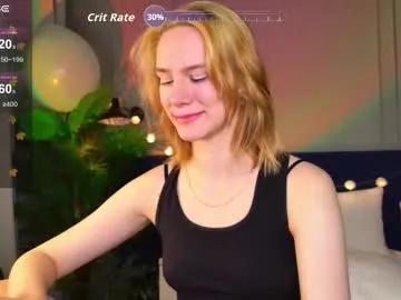 _ramona__ on Chaturbate