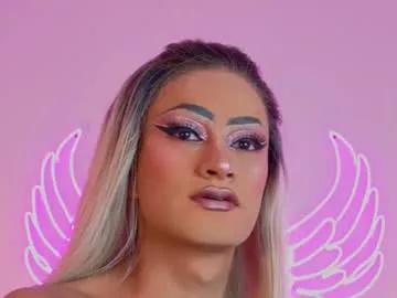 _scarletmoore on Chaturbate