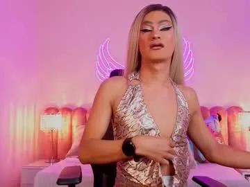 _scarletmoore on Chaturbate