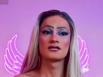 _scarletmoore on Chaturbate