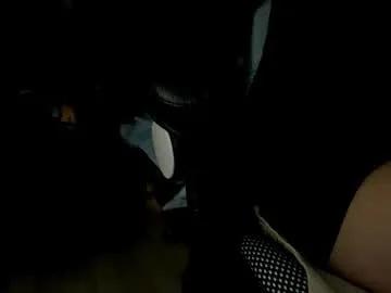 _selene_red on Chaturbate