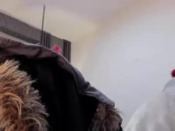 _selene_red on Chaturbate