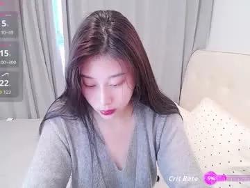 _smileflower_ on Chaturbate