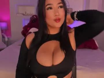 _sofiamiller — GOAL: contriol toy  Today I am soft, sweet and very wet... perfect for a marathon of pleasure with you #Bigboobs #milk #saliva    #latina #dirty