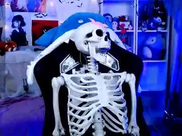 _sparkland_ on Chaturbate