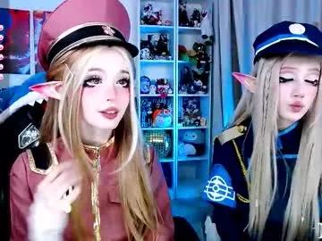 _sparkland_ on Chaturbate