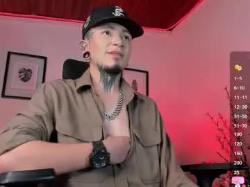 _tyler_joness on Chaturbate