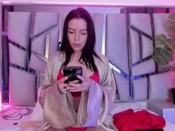 _valeria_saenz_ — GOAL: dance sexy [30 tokens remaining] Welcome to my room I am new but eager that you are what you like the most #bigboobs #natural #milf #joi #slave