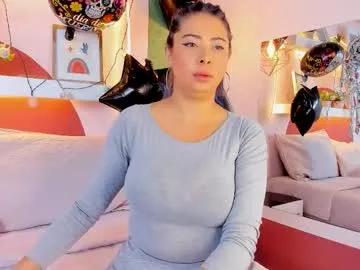 _valeryboobs_ on Chaturbate