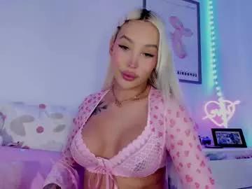 _viioletweekend_ on Chaturbate