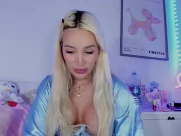 _viioletweekend_ on Chaturbate