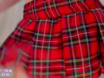 _violet_mills_ on Chaturbate