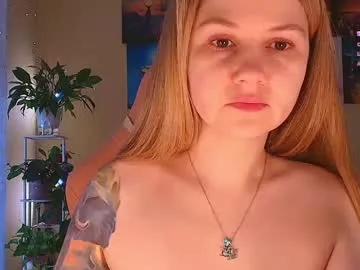 _witch__ on Chaturbate