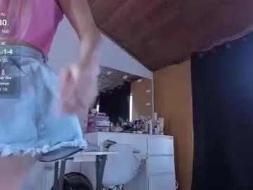 _xcherrycrushx_ on Chaturbate