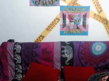 _zasha_18 on Chaturbate