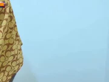 aasher_hardcore on Chaturbate