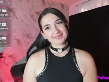 abbieowenx on Chaturbate