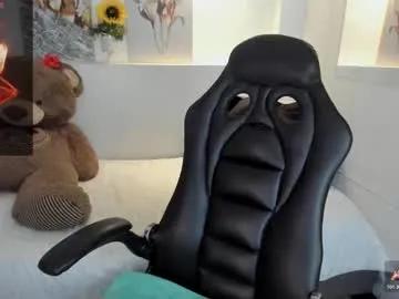 abby_mae_ on Chaturbate