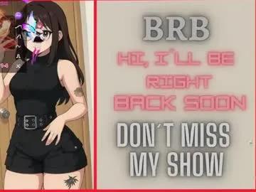 abby_mae_ on Chaturbate