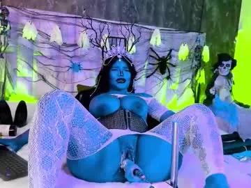 aberachmackay on Chaturbate