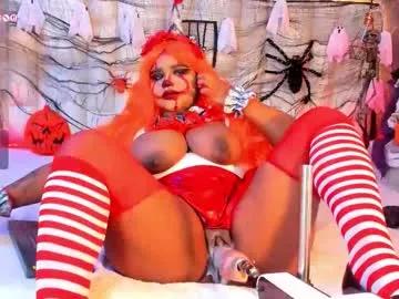 aberachmackay on Chaturbate