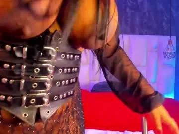 aberachmackay on Chaturbate