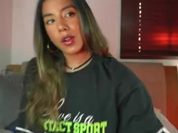 abiee__ on Chaturbate